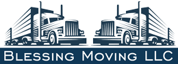 Blessing Moving LLC