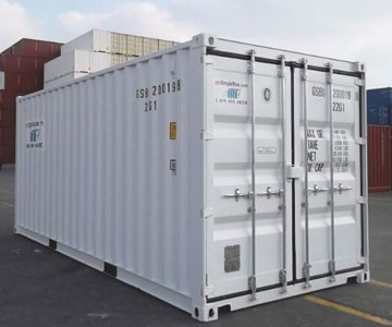 Moving Container Rentals