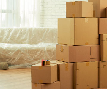 Relocation Services in Detroit